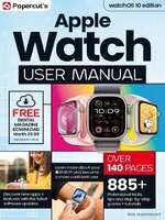 Apple Watch The Complete Manual